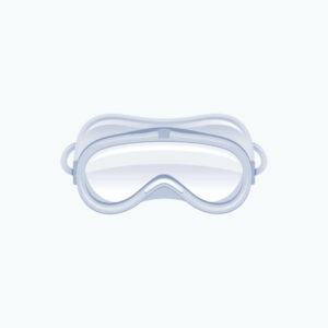 Covid-19 Eye Protector