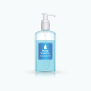 500 ML Hand Sanitizer